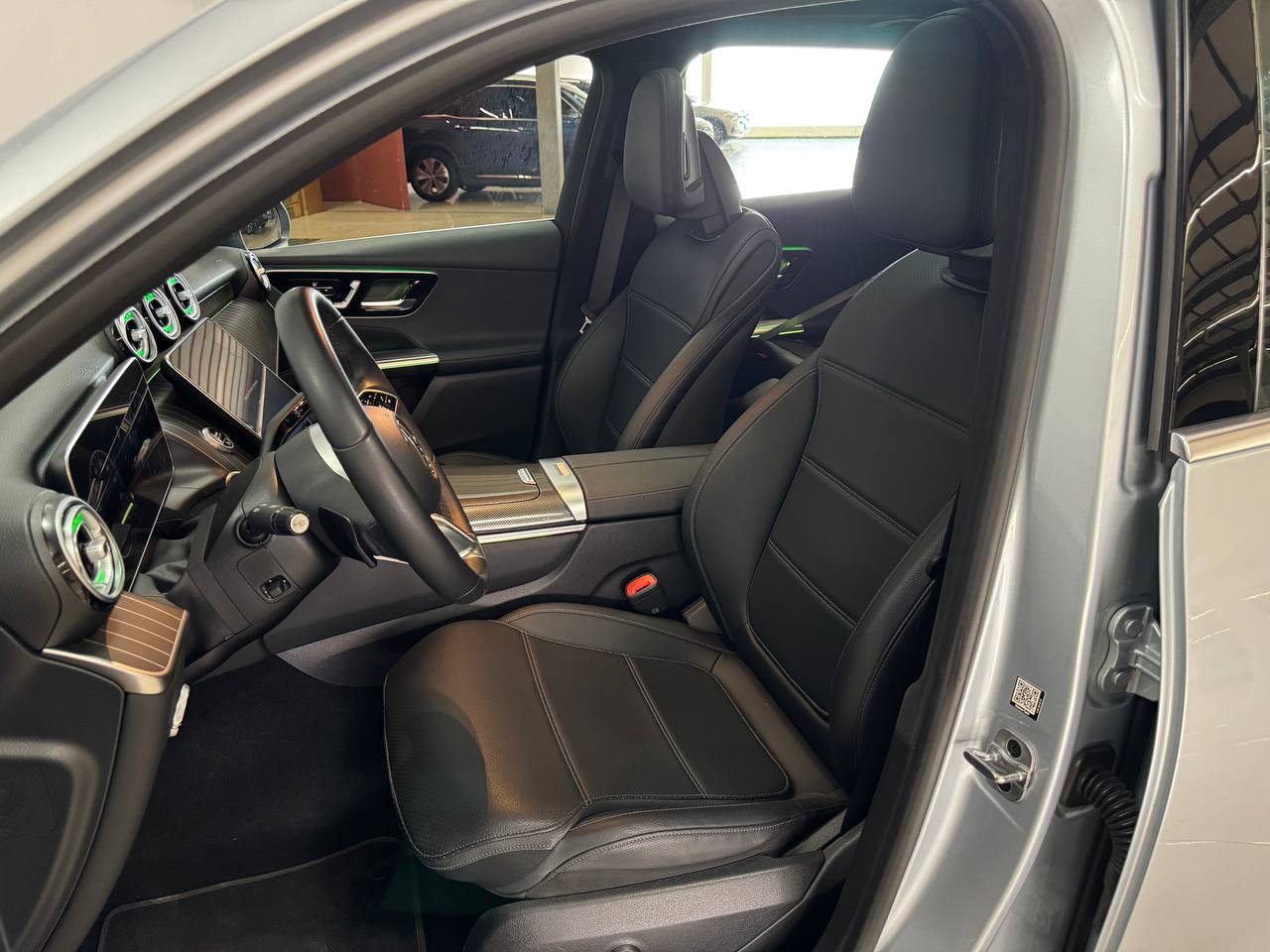 Imagen del coche