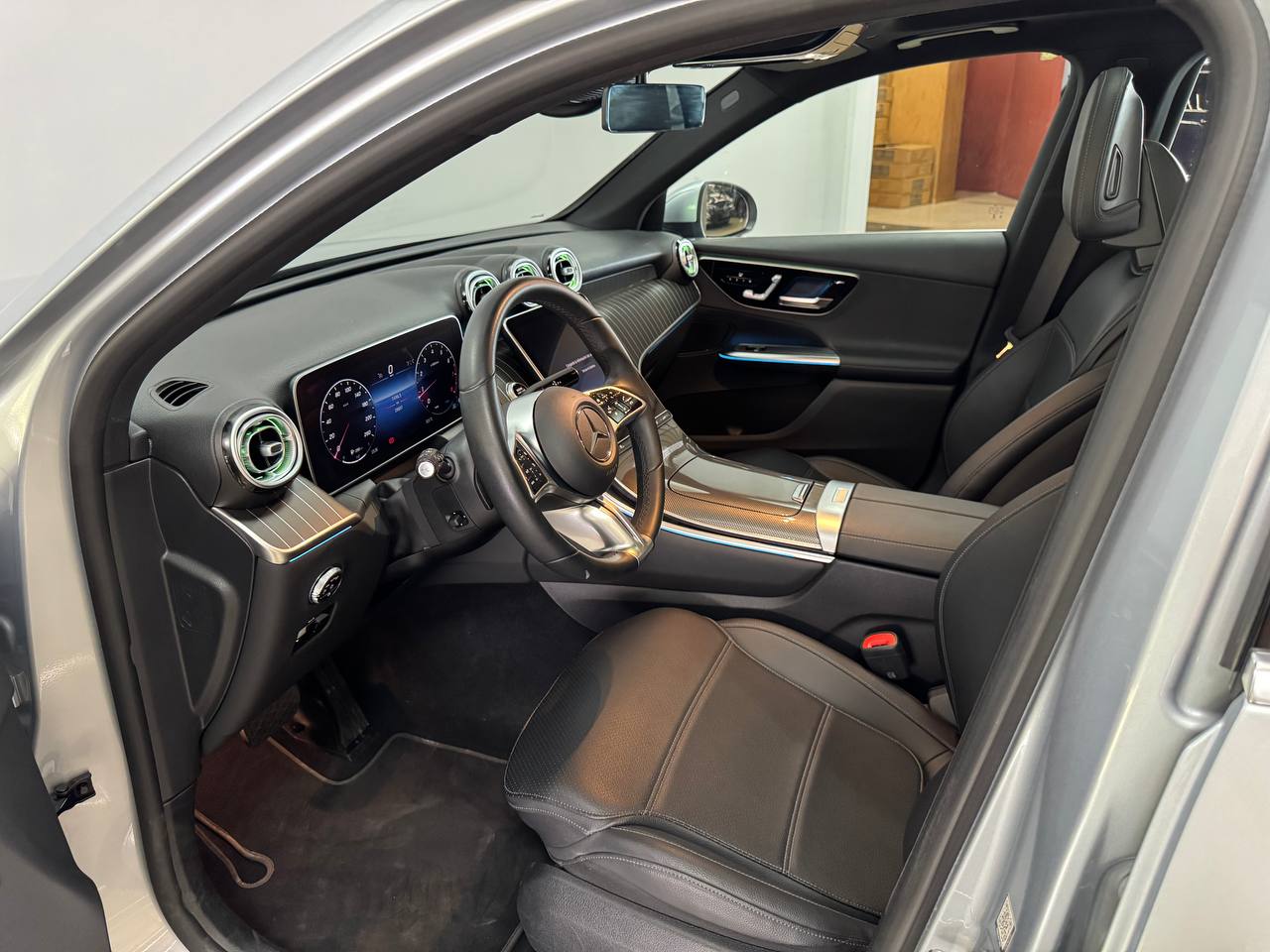 Imagen del coche