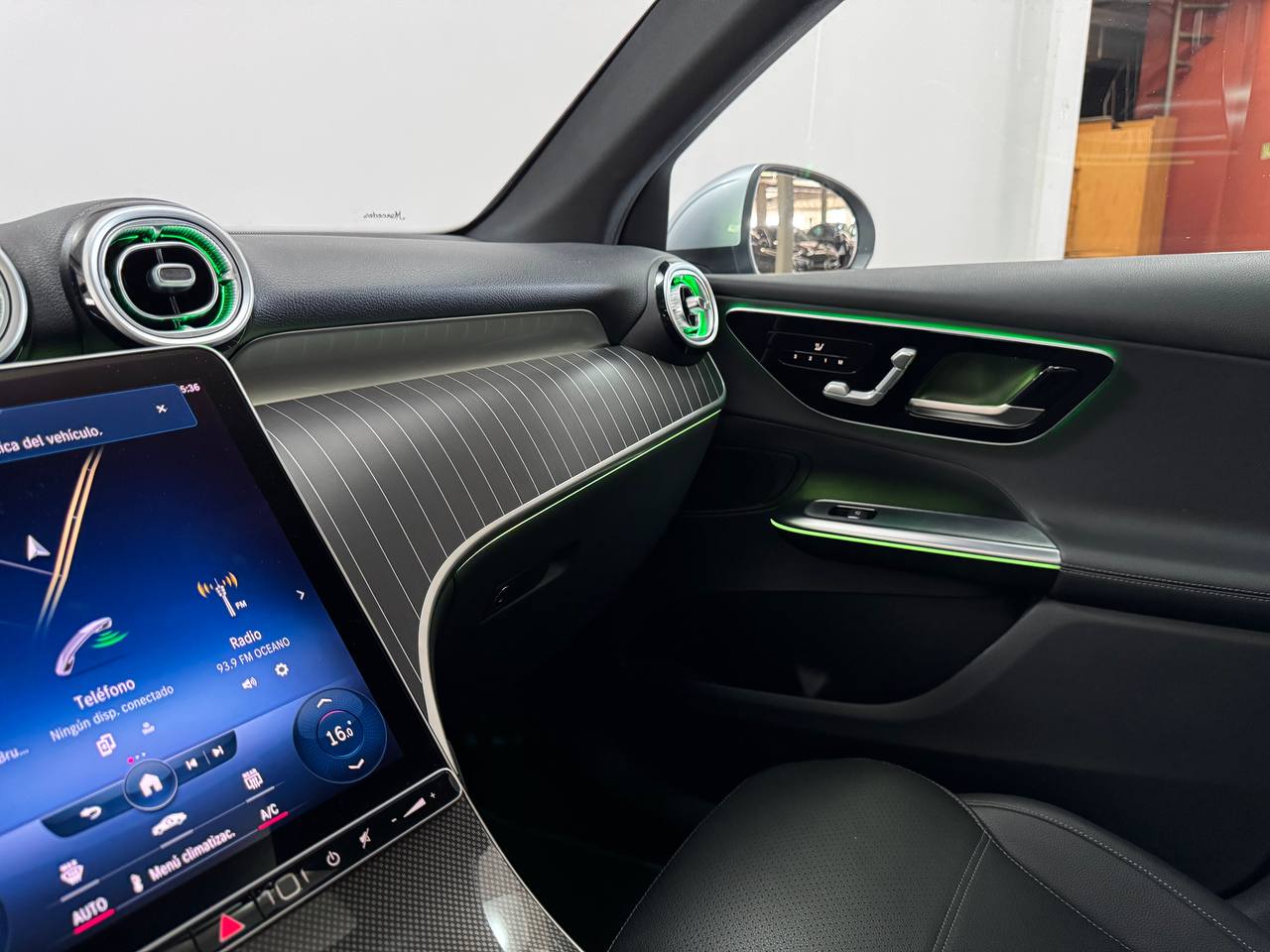 Imagen del coche