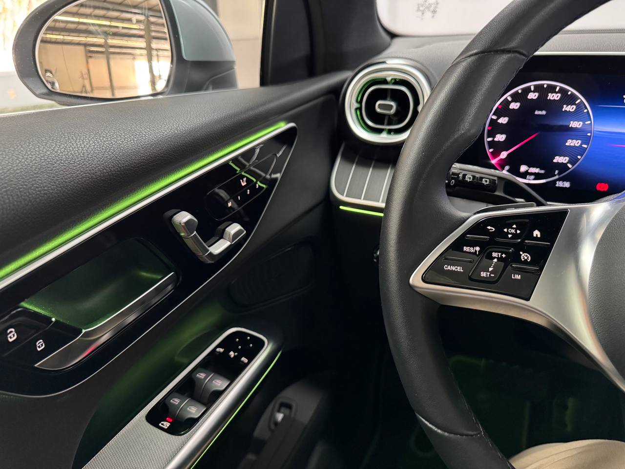 Imagen del coche