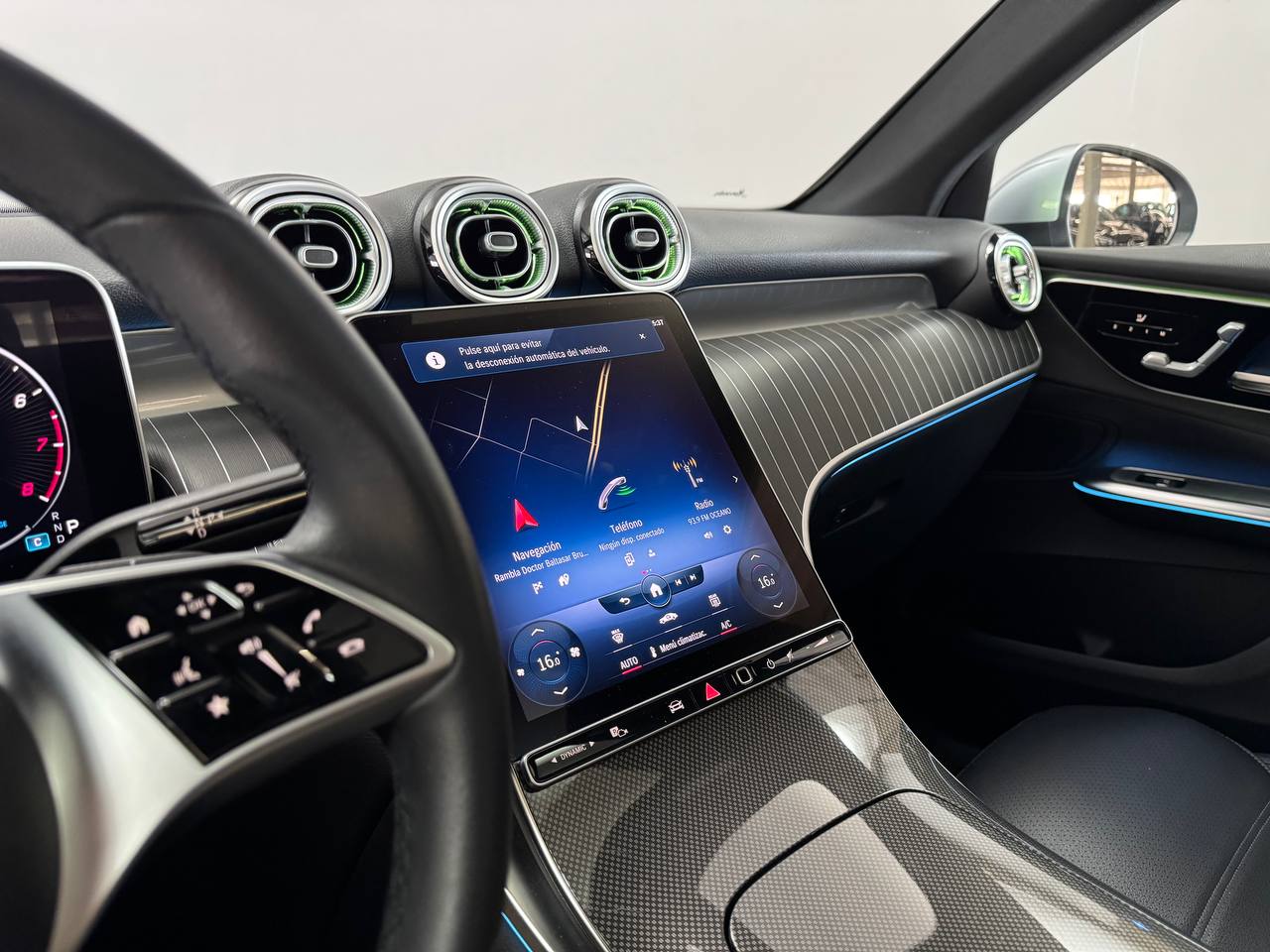 Imagen del coche