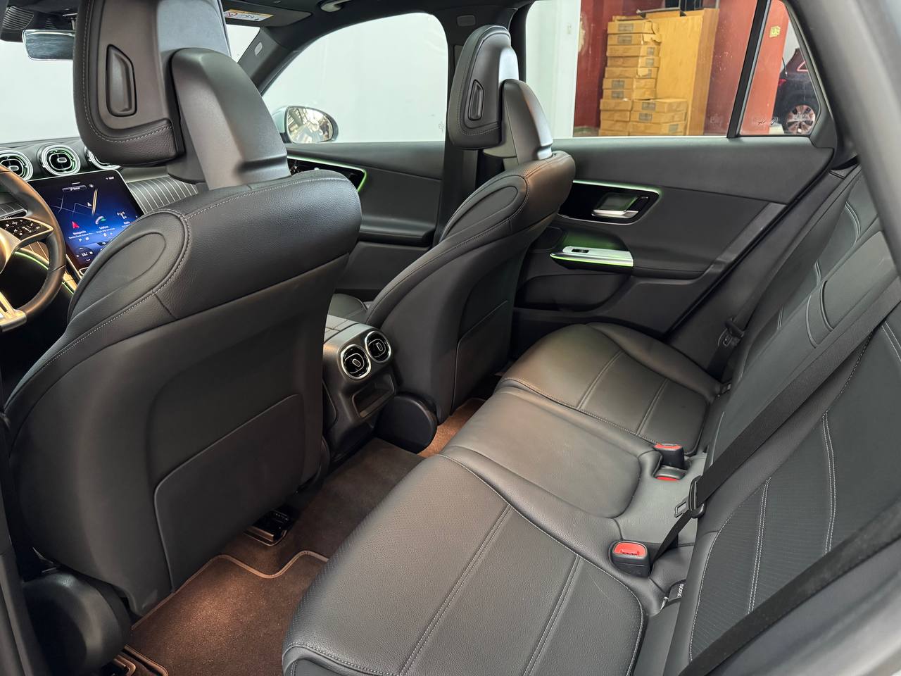Imagen del coche