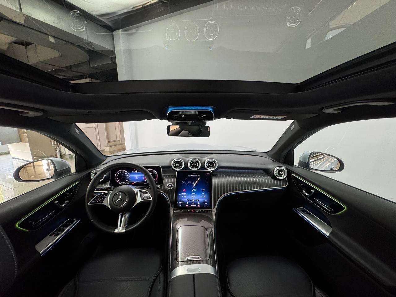 Imagen del coche