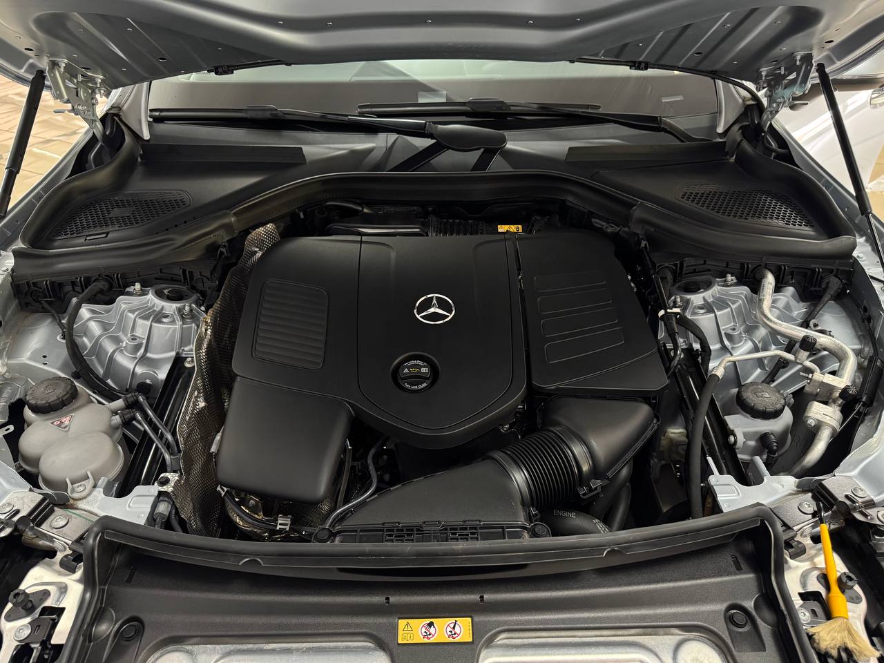 Imagen del coche