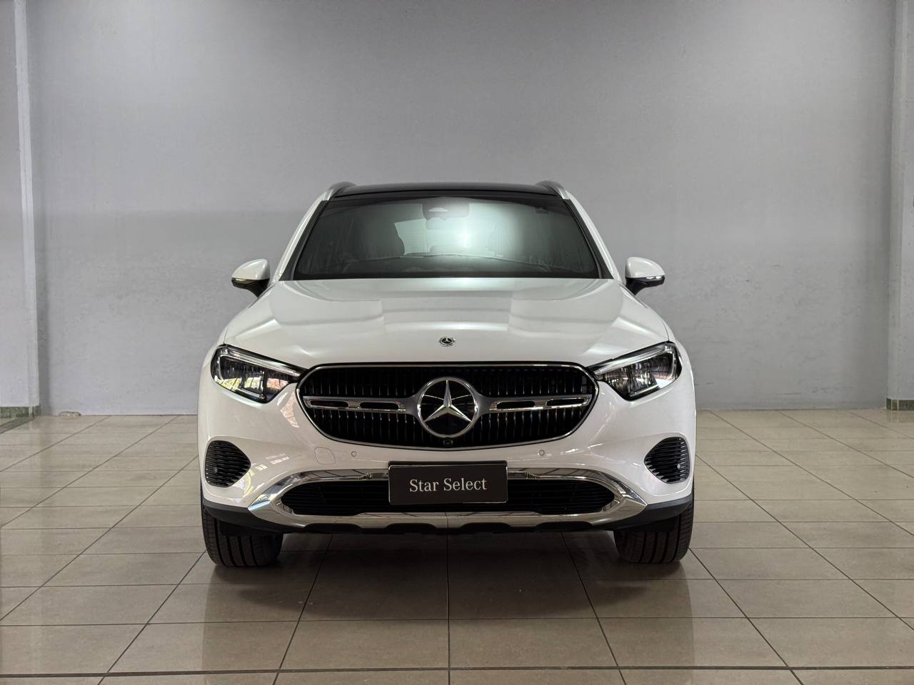 Imagen del coche