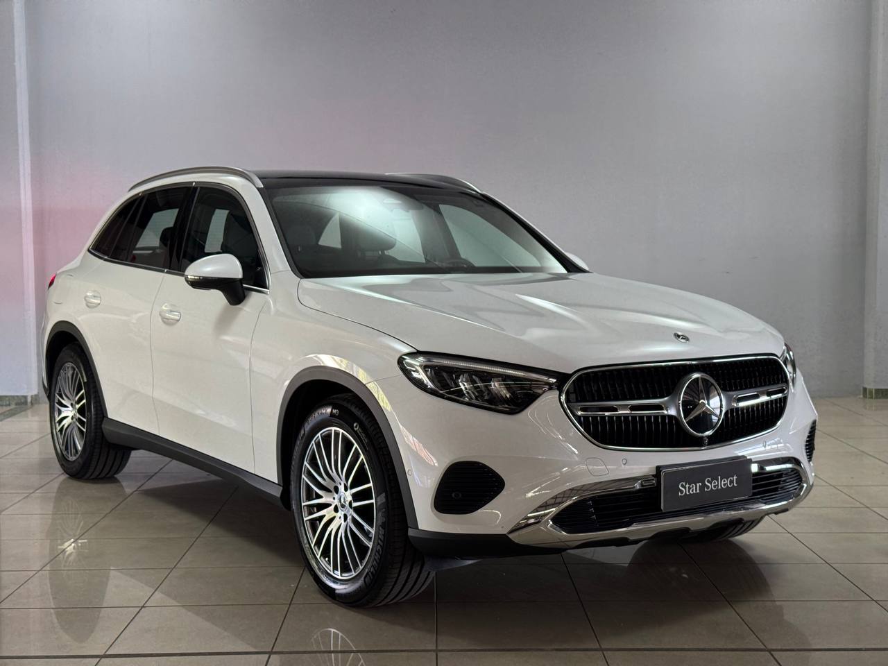Imagen del coche