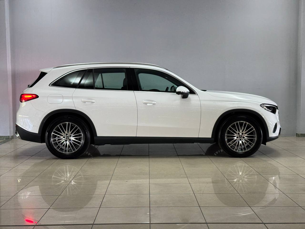 Imagen del coche