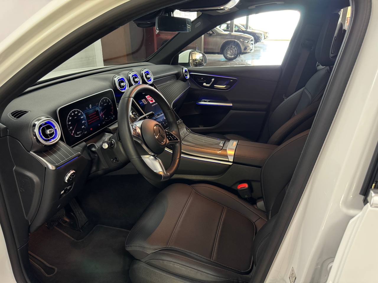 Imagen del coche
