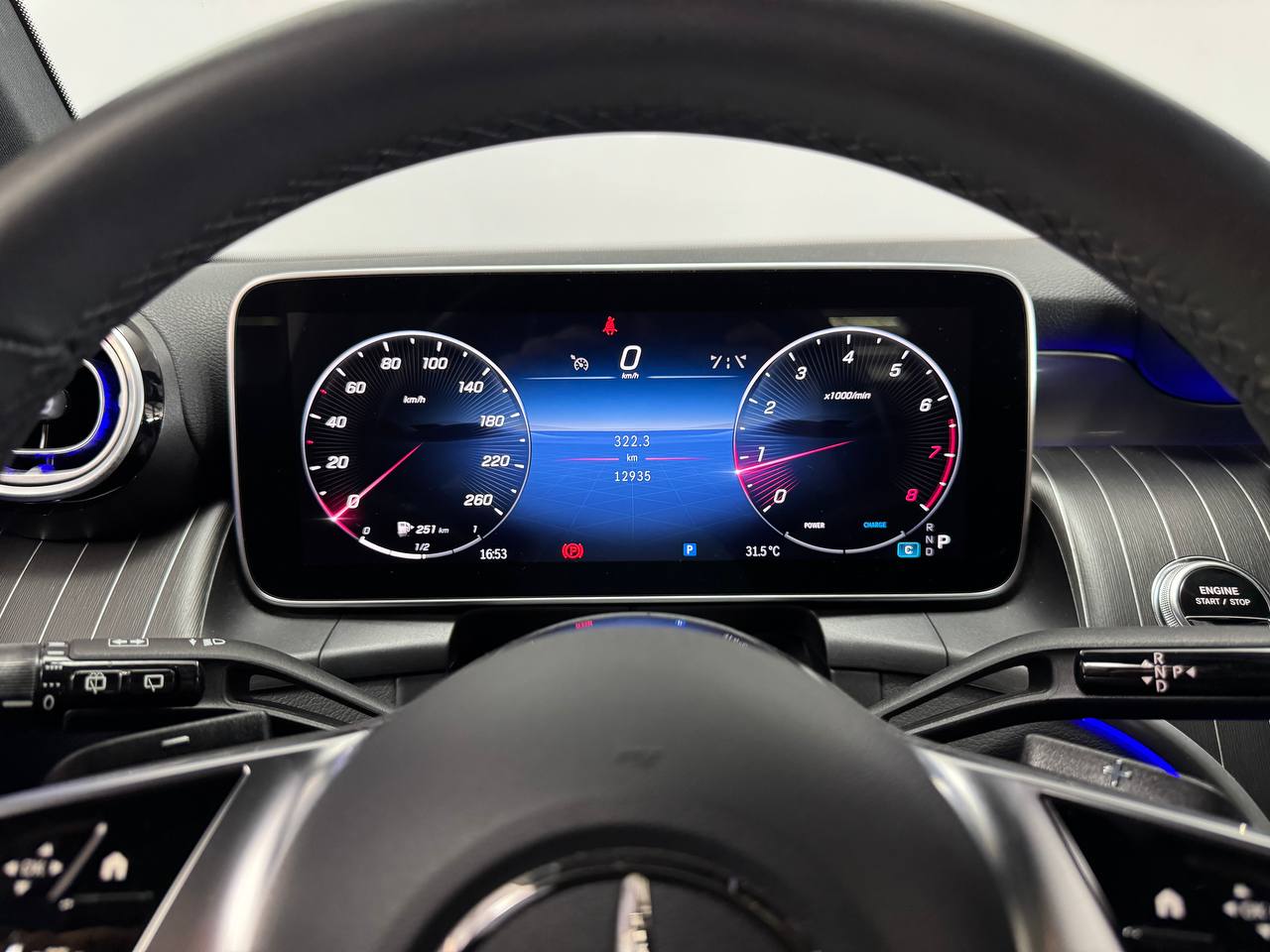 Imagen del coche