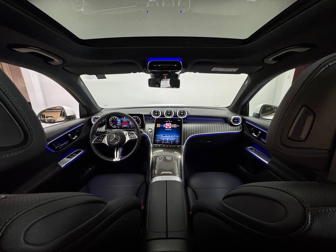 Imagen del coche