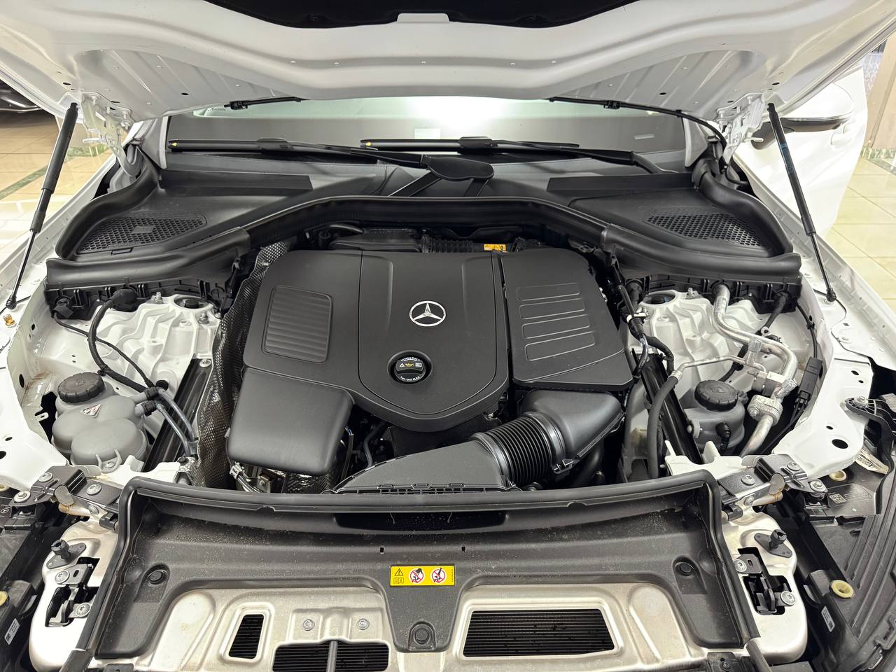 Imagen del coche