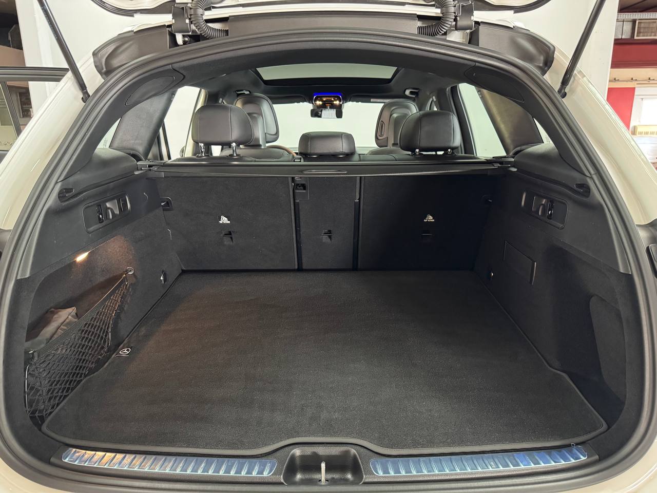 Imagen del coche