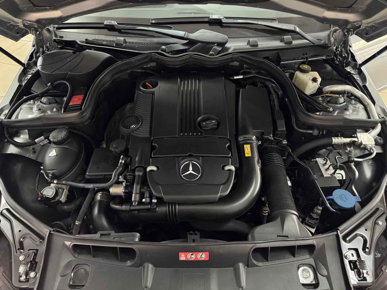 Imagen del coche