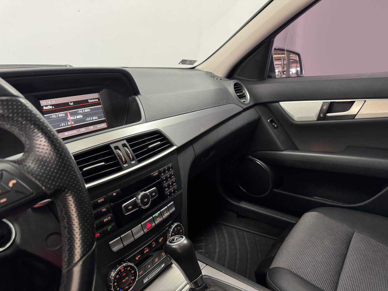 Imagen del coche