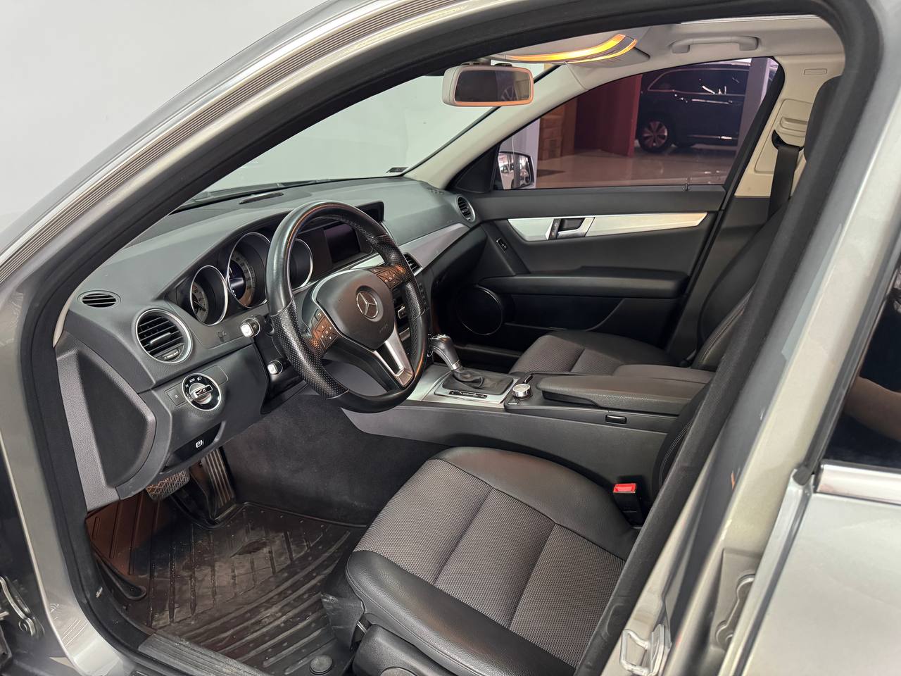 Imagen del coche