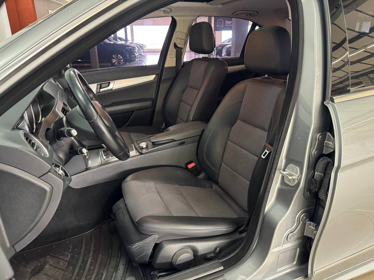 Imagen del coche