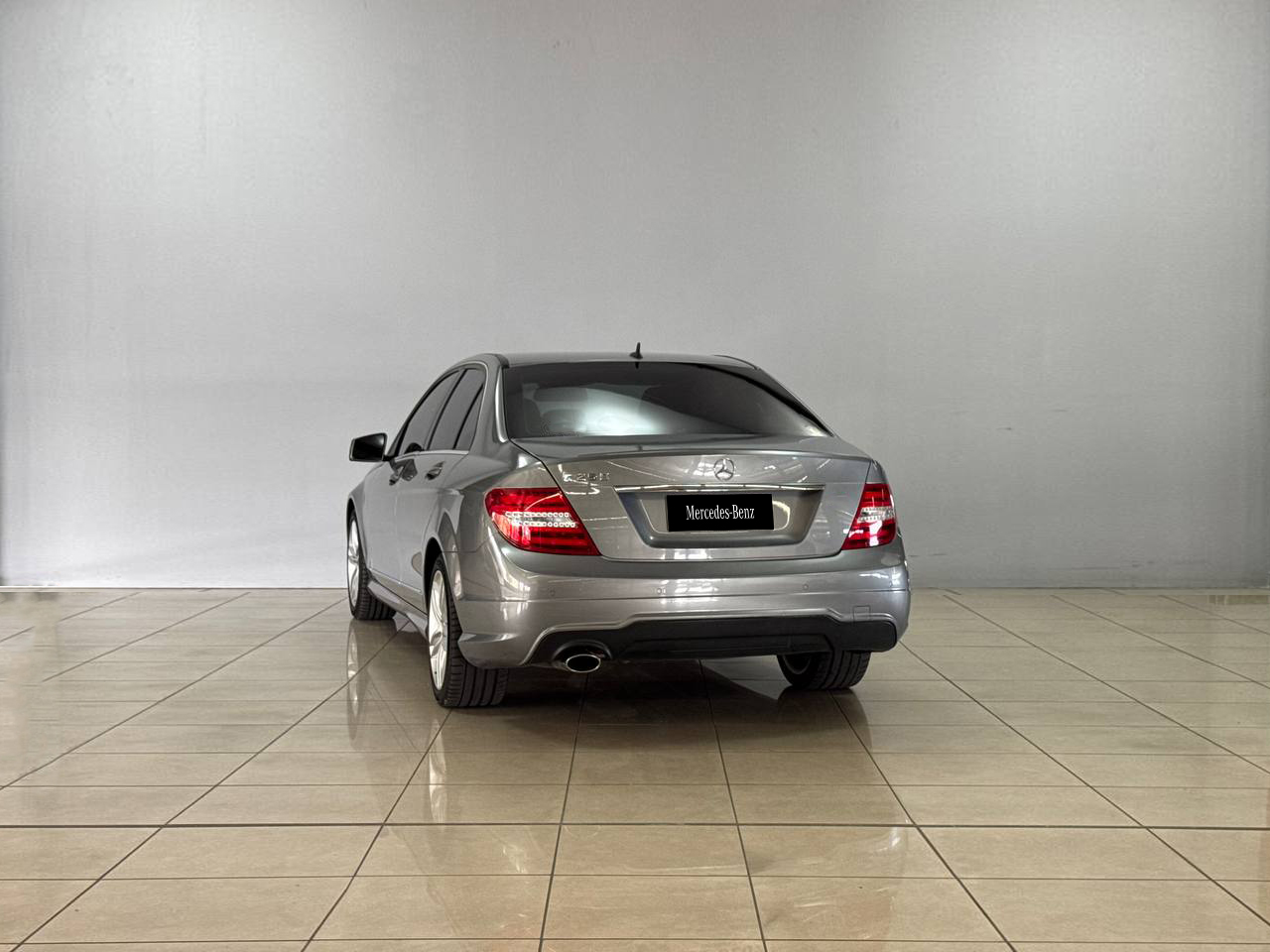 Imagen del coche