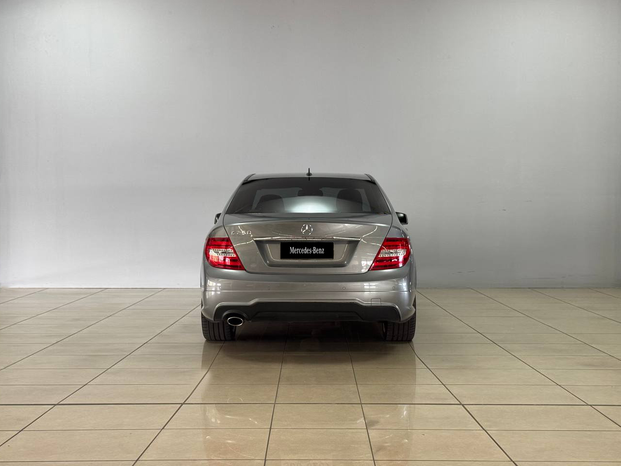 Imagen del coche