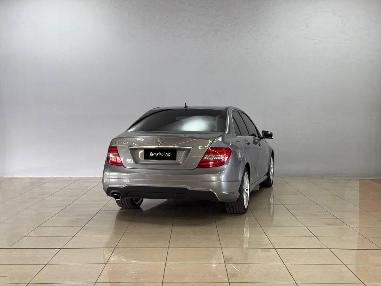 Imagen del coche