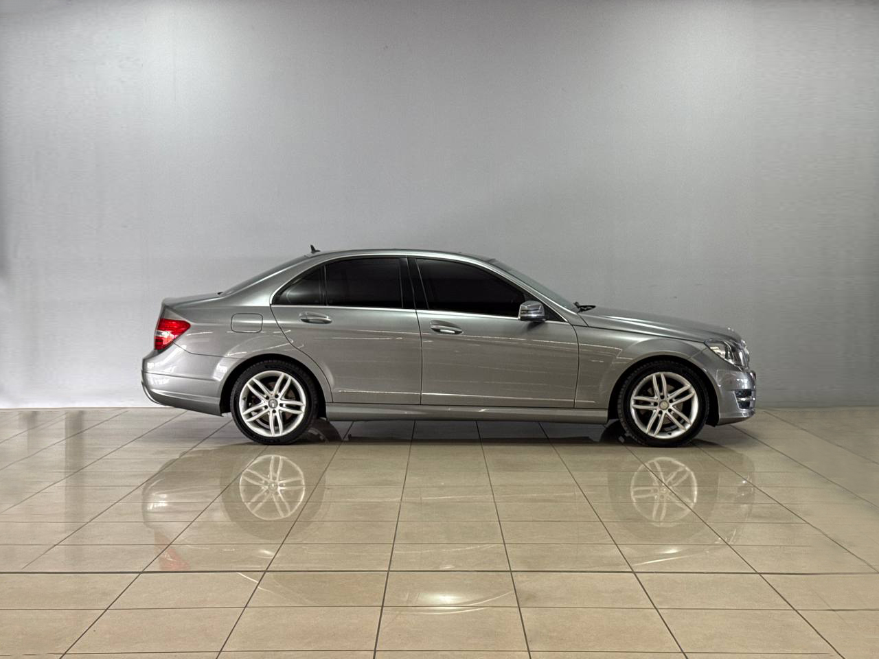 Imagen del coche