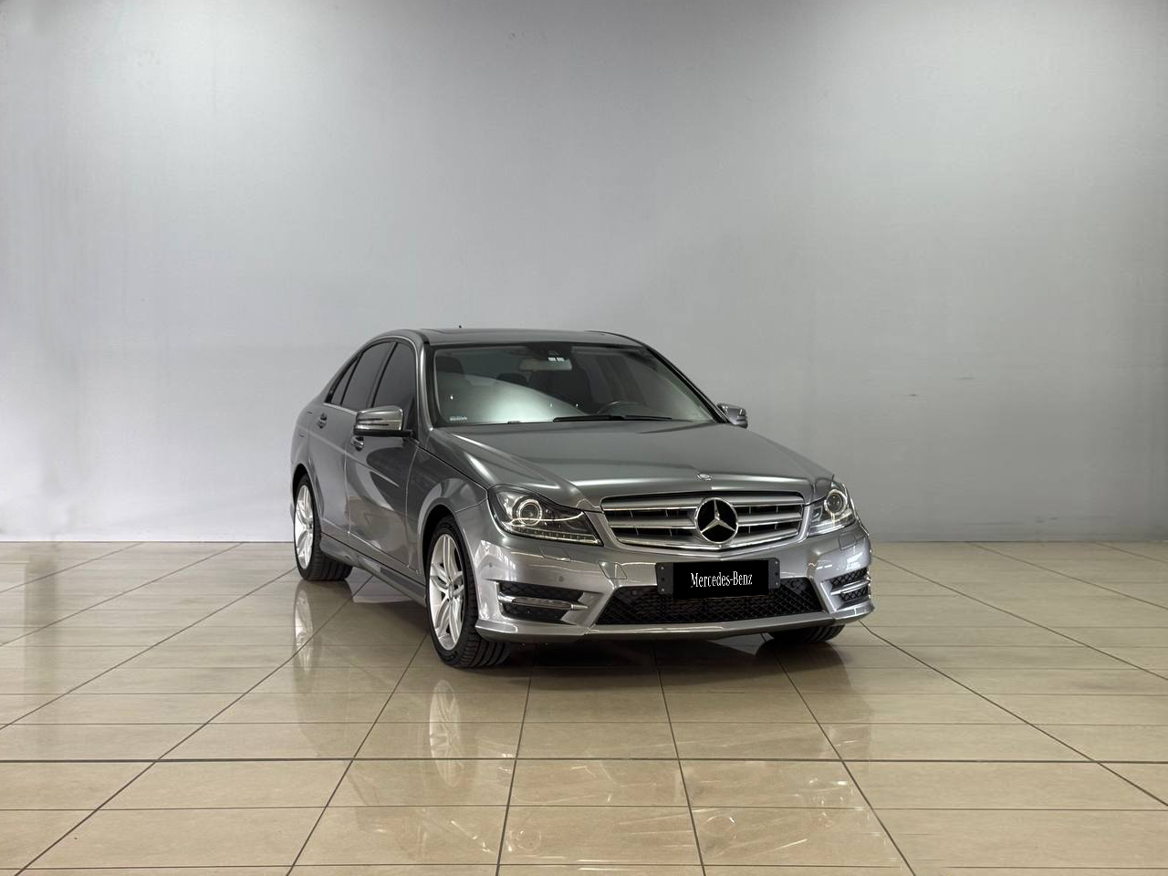 Imagen del coche