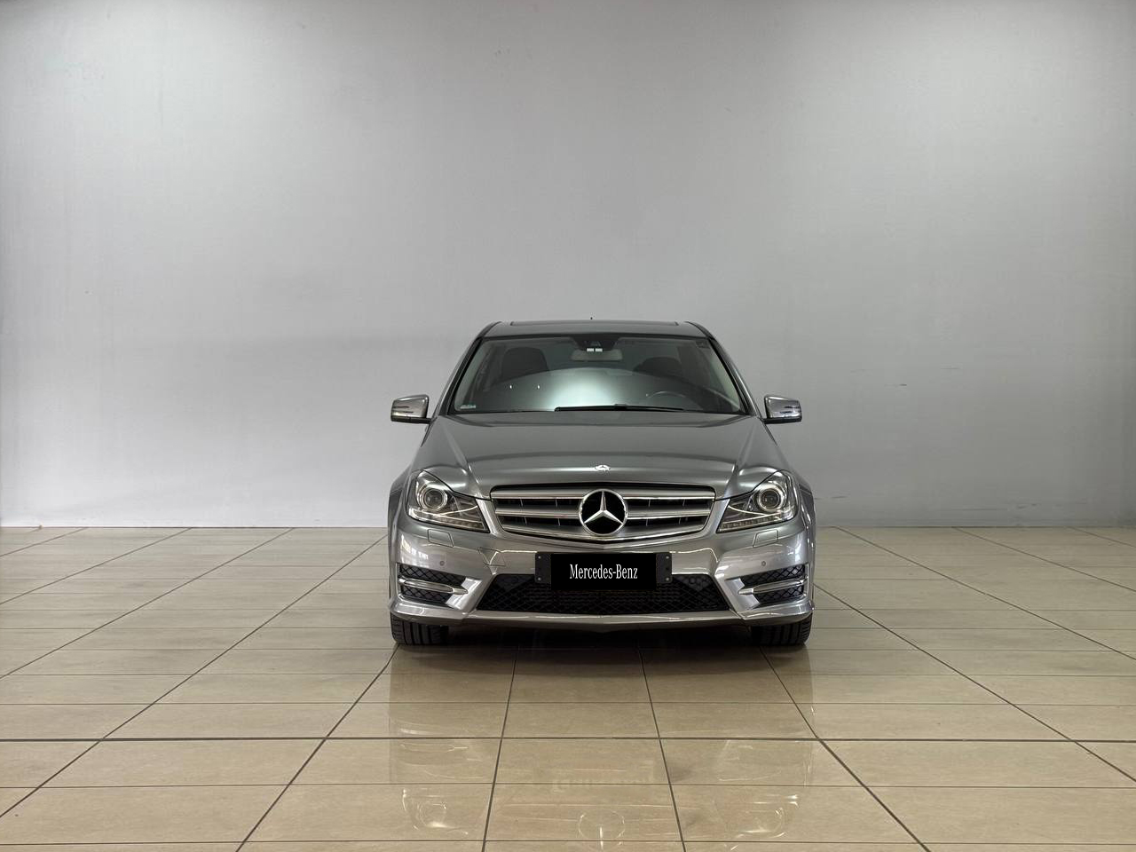 Imagen del coche