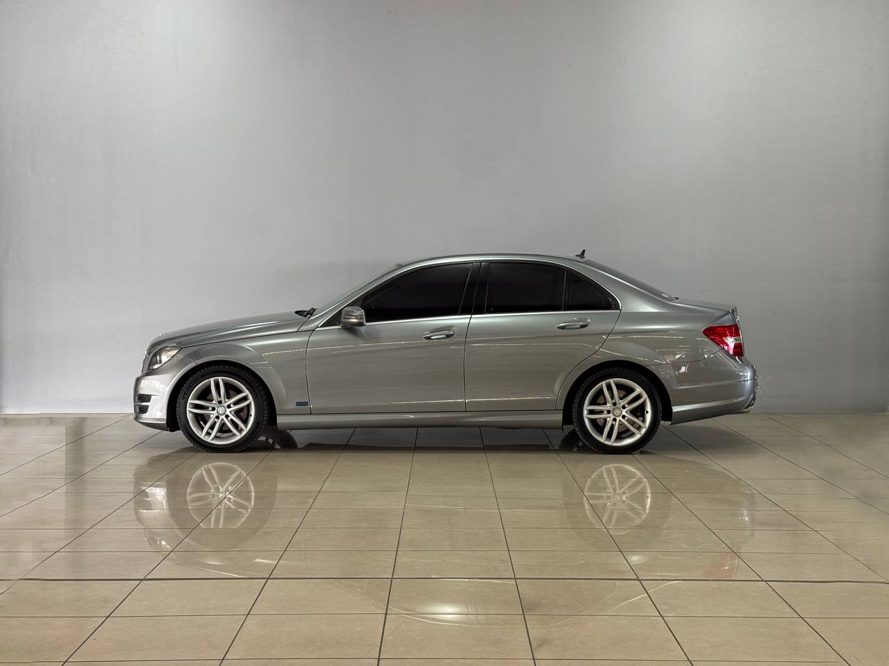 Imagen del coche