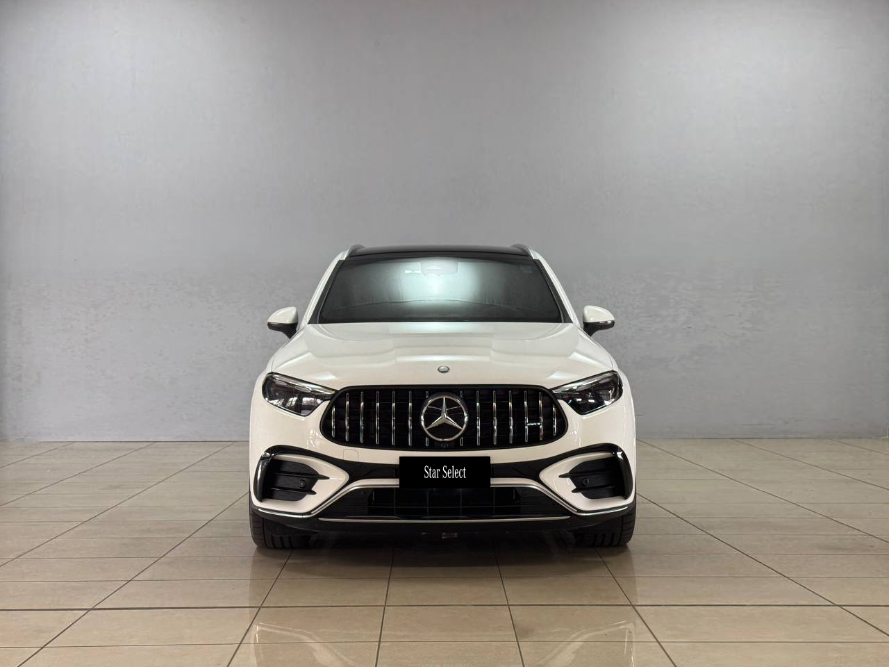 Imagen del coche