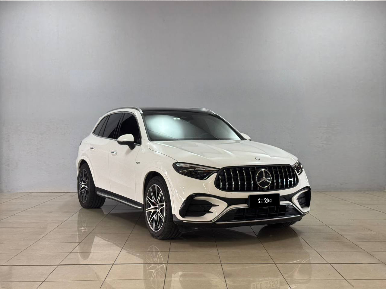 Imagen del coche
