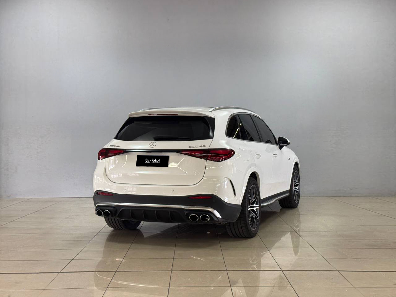 Imagen del coche