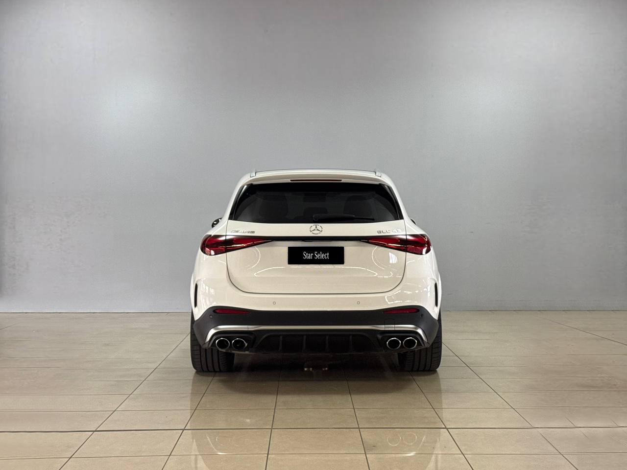 Imagen del coche
