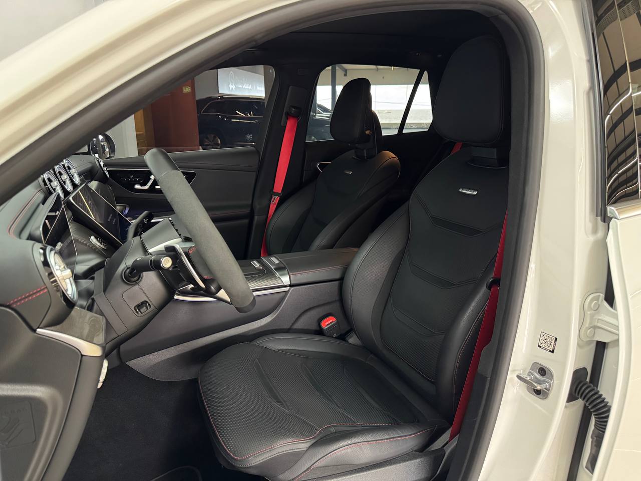 Imagen del coche