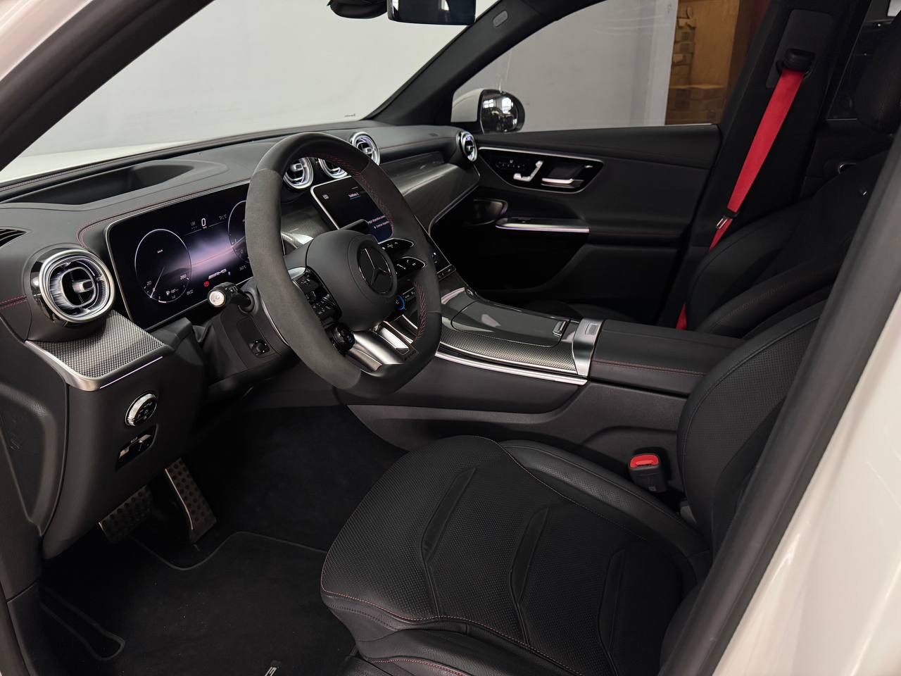 Imagen del coche