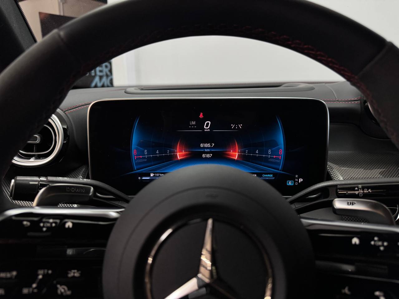 Imagen del coche