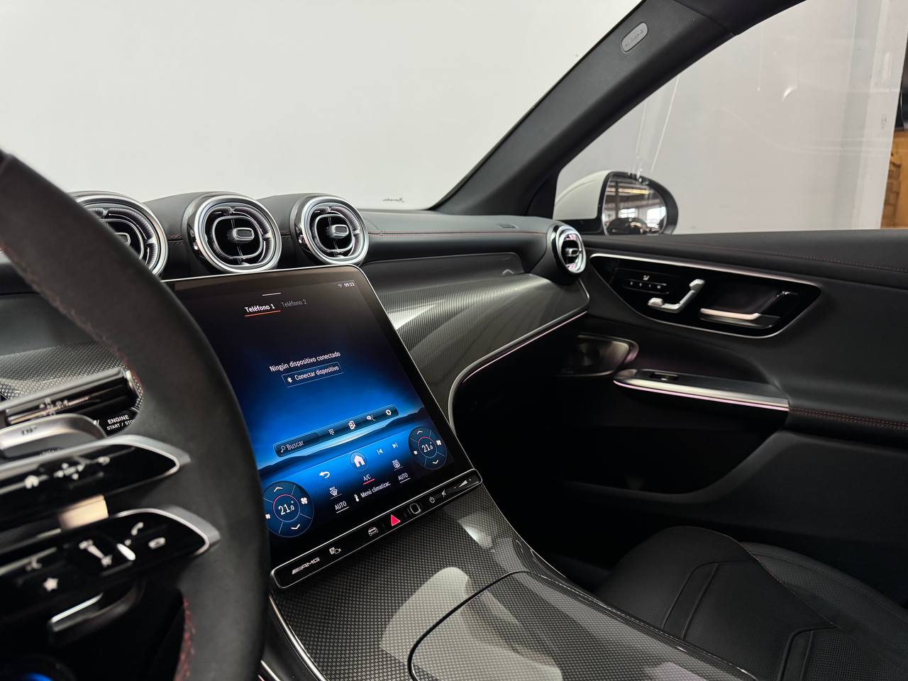 Imagen del coche