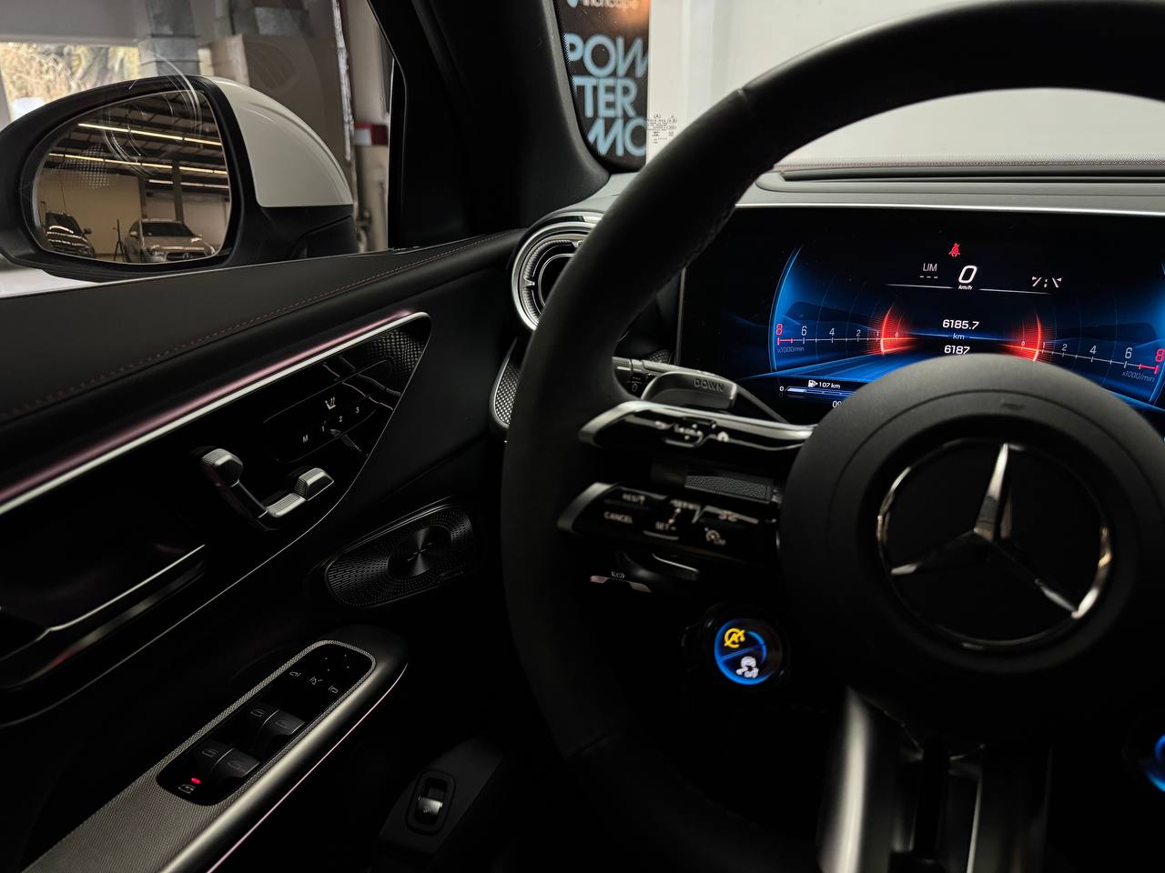 Imagen del coche