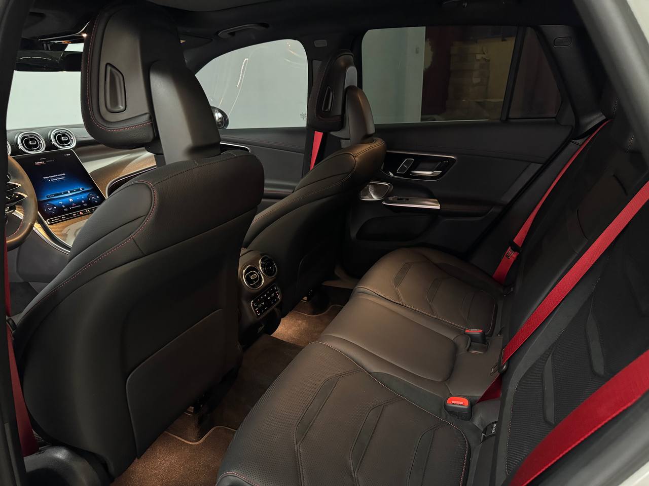 Imagen del coche