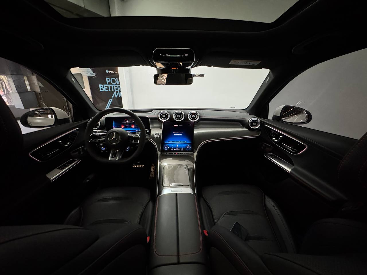 Imagen del coche
