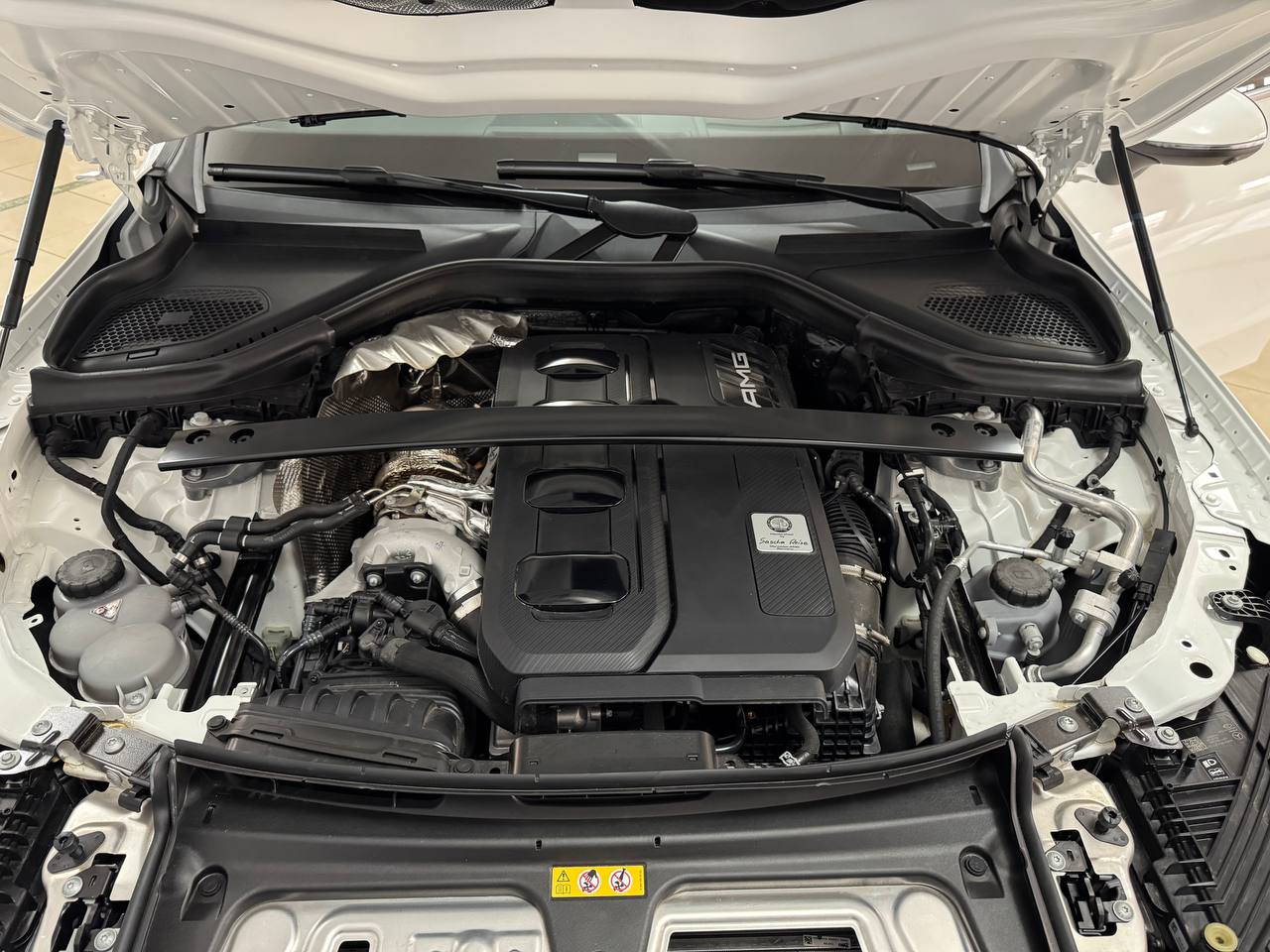 Imagen del coche