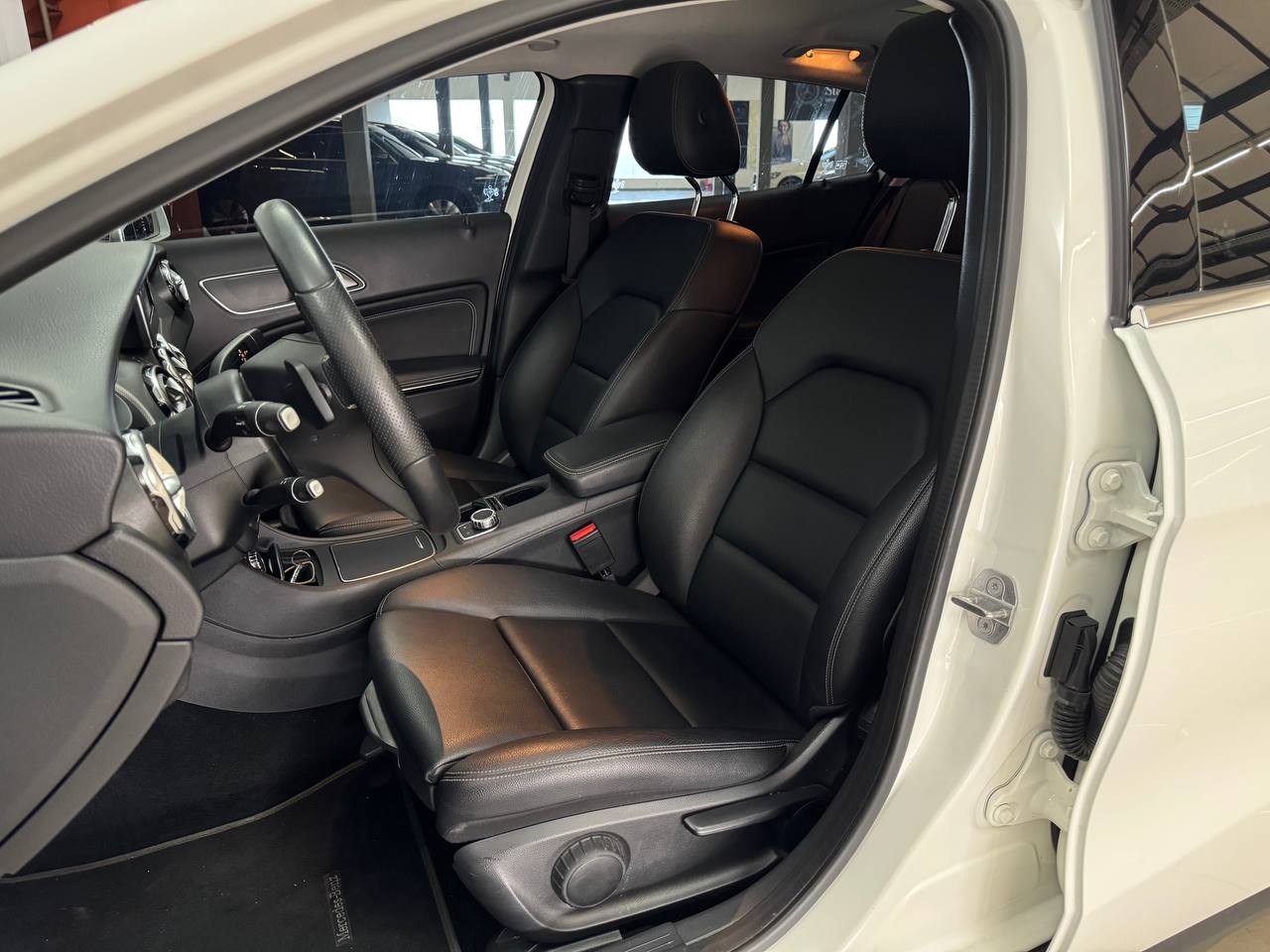 Imagen del coche