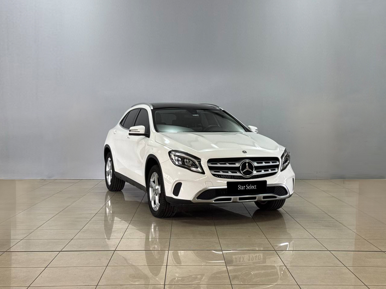 Imagen del coche