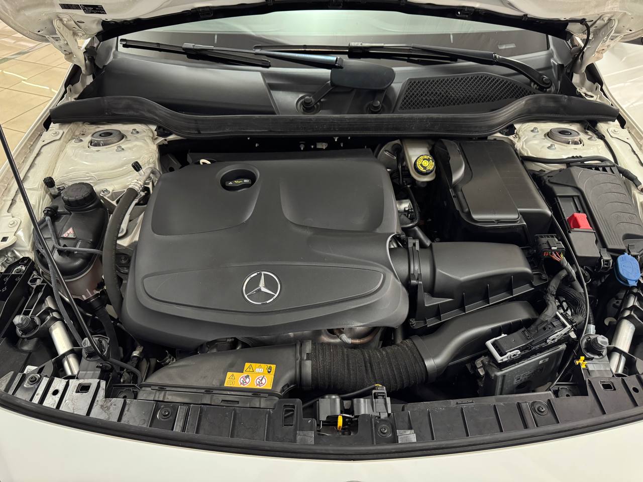 Imagen del coche