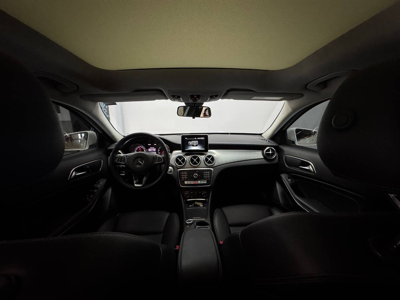 Imagen del coche