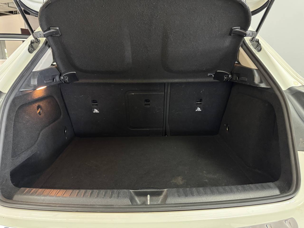 Imagen del coche