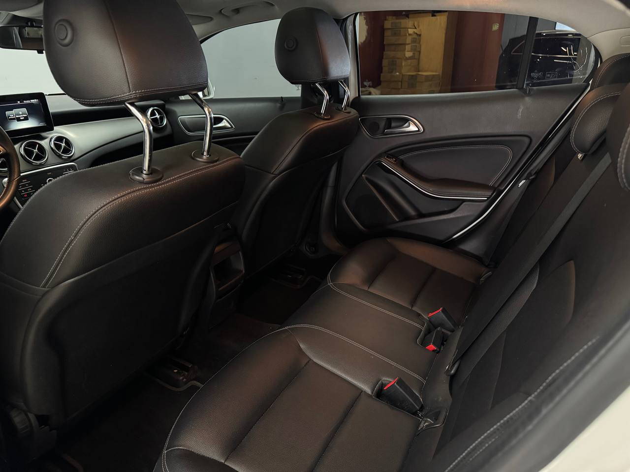 Imagen del coche