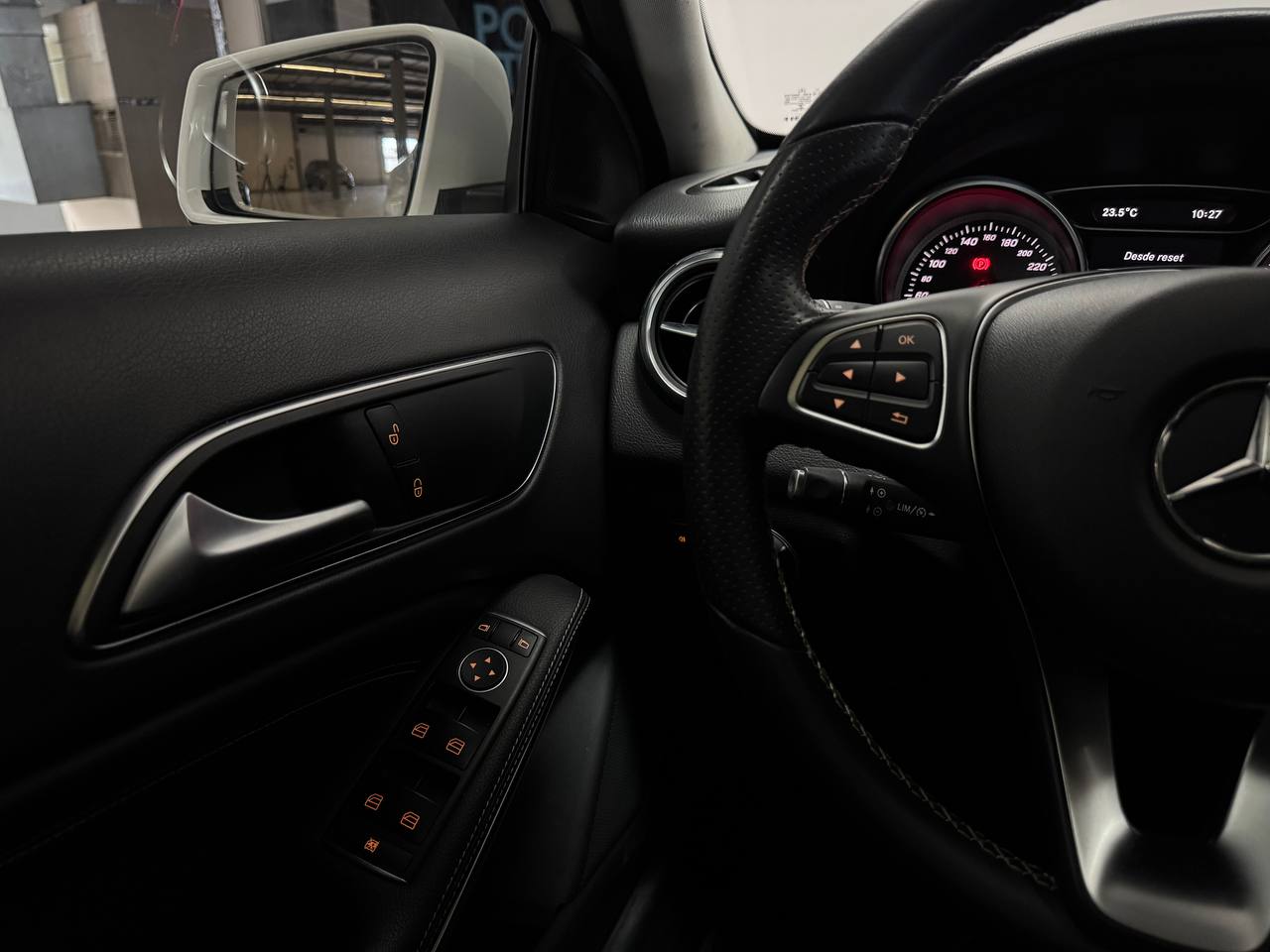 Imagen del coche