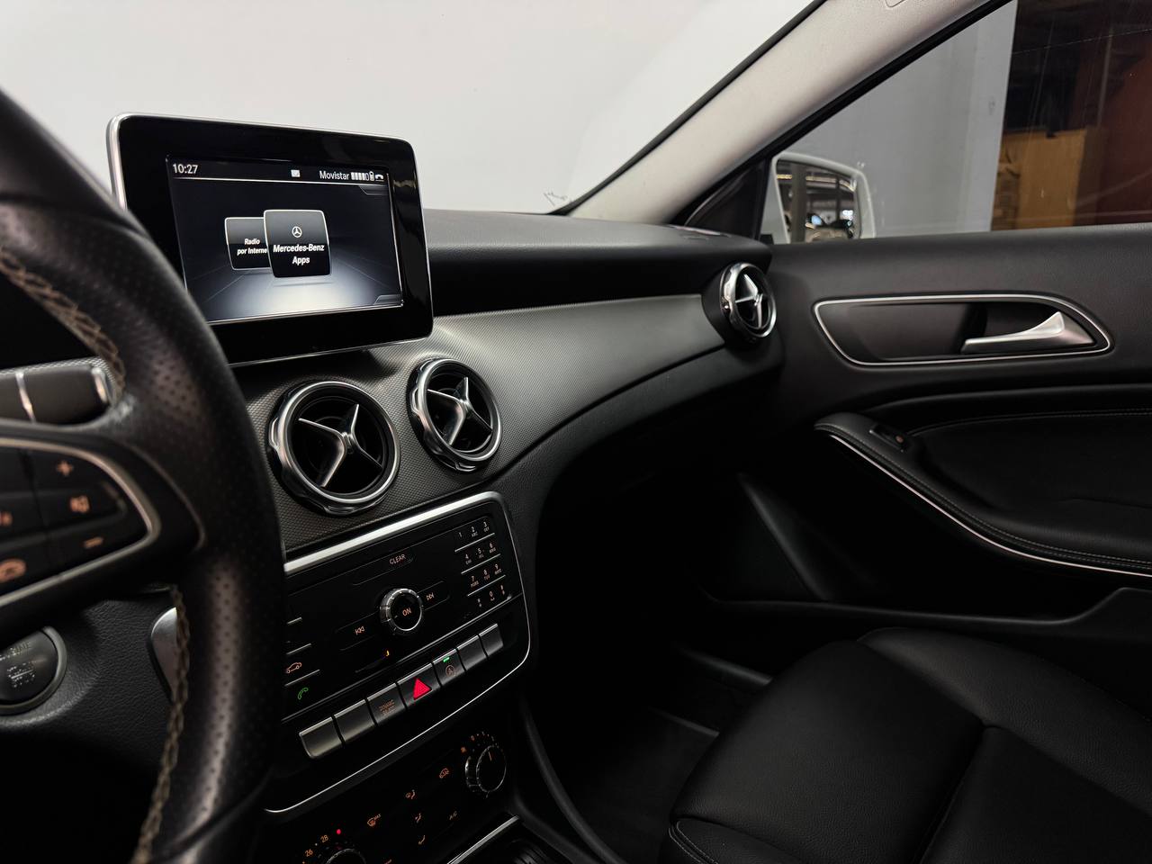 Imagen del coche