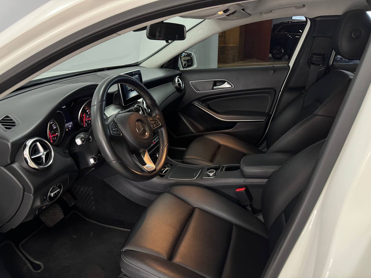 Imagen del coche