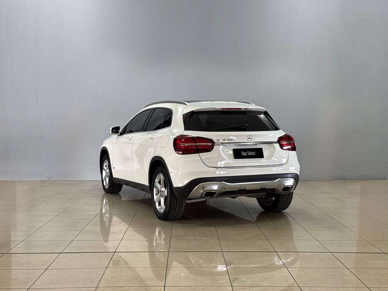 Imagen del coche