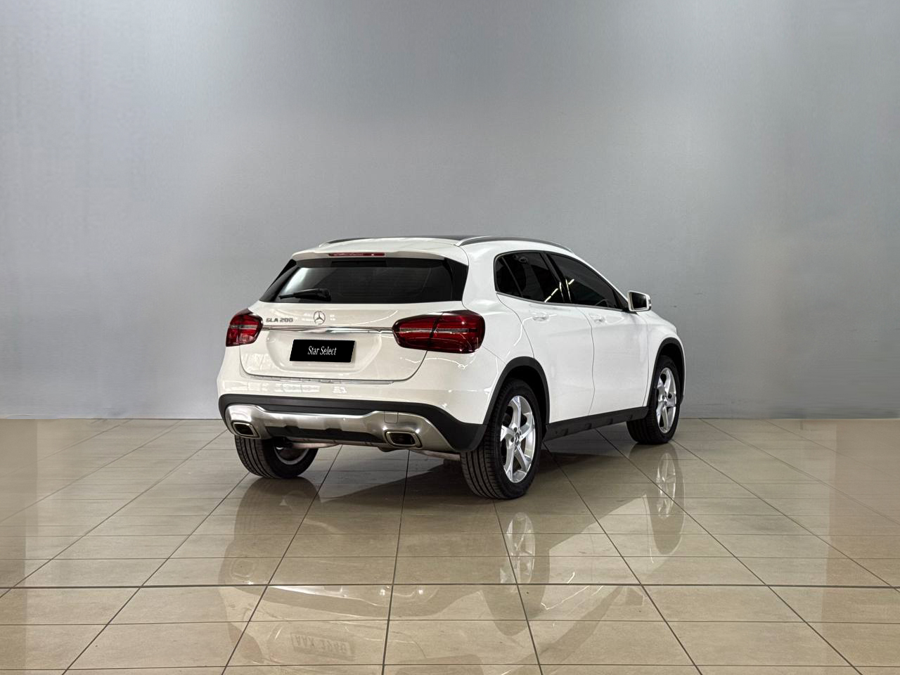 Imagen del coche